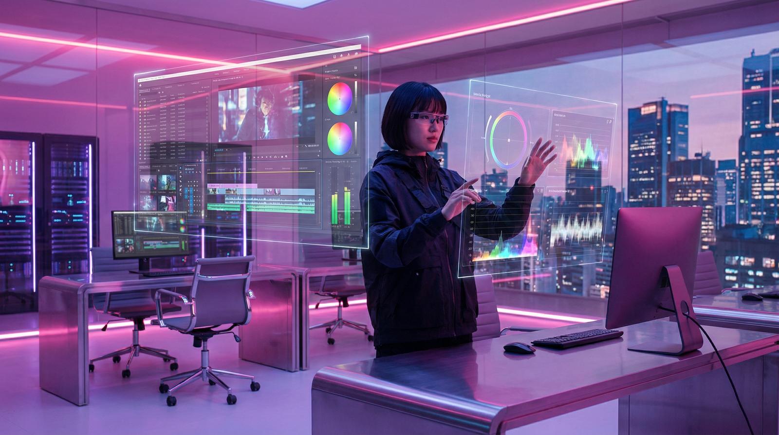 里番网创作工具