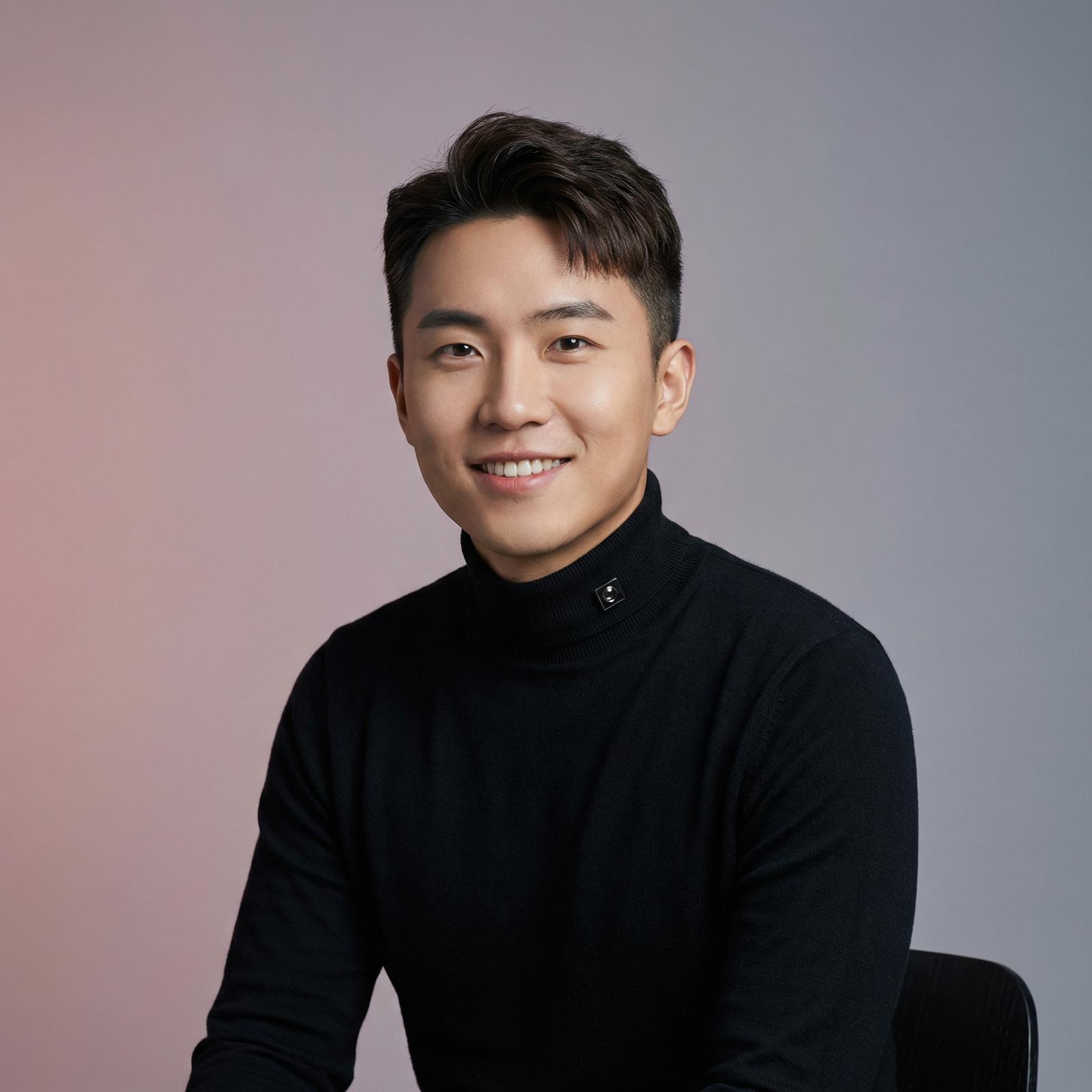 里番网传媒导演陈逸飞