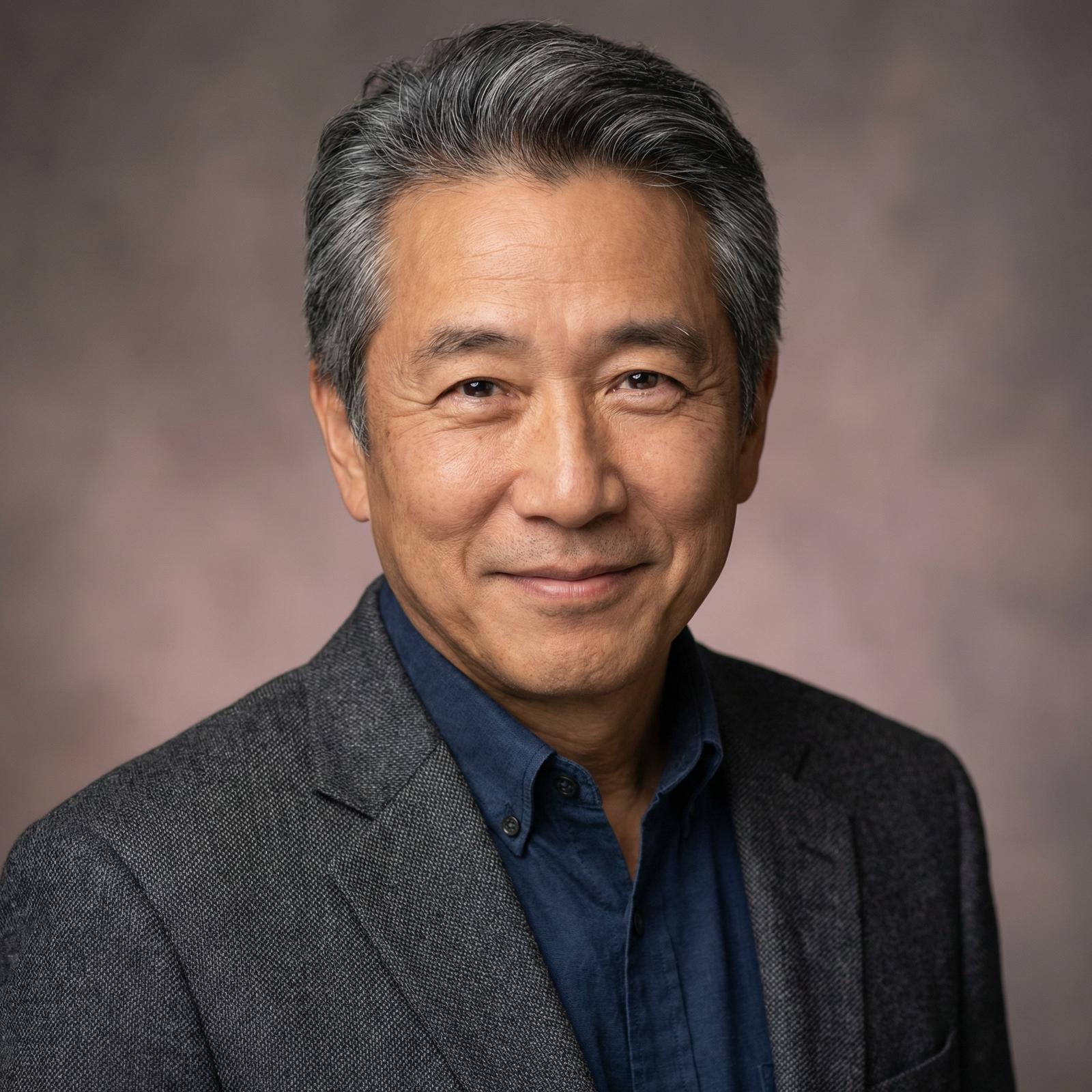 里番网传媒制片人王志远