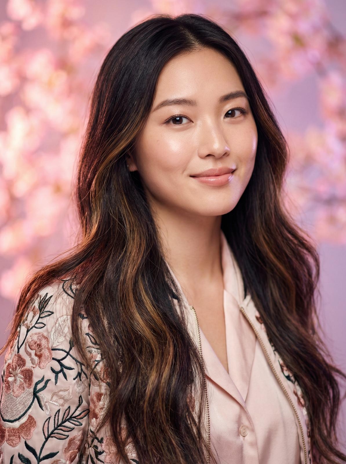 里番网美少女写真