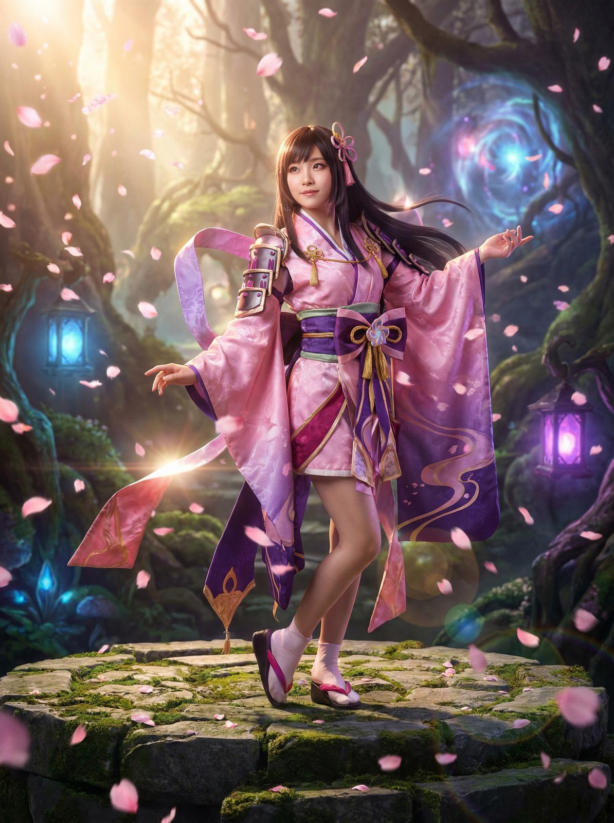 里番网奇幻写真