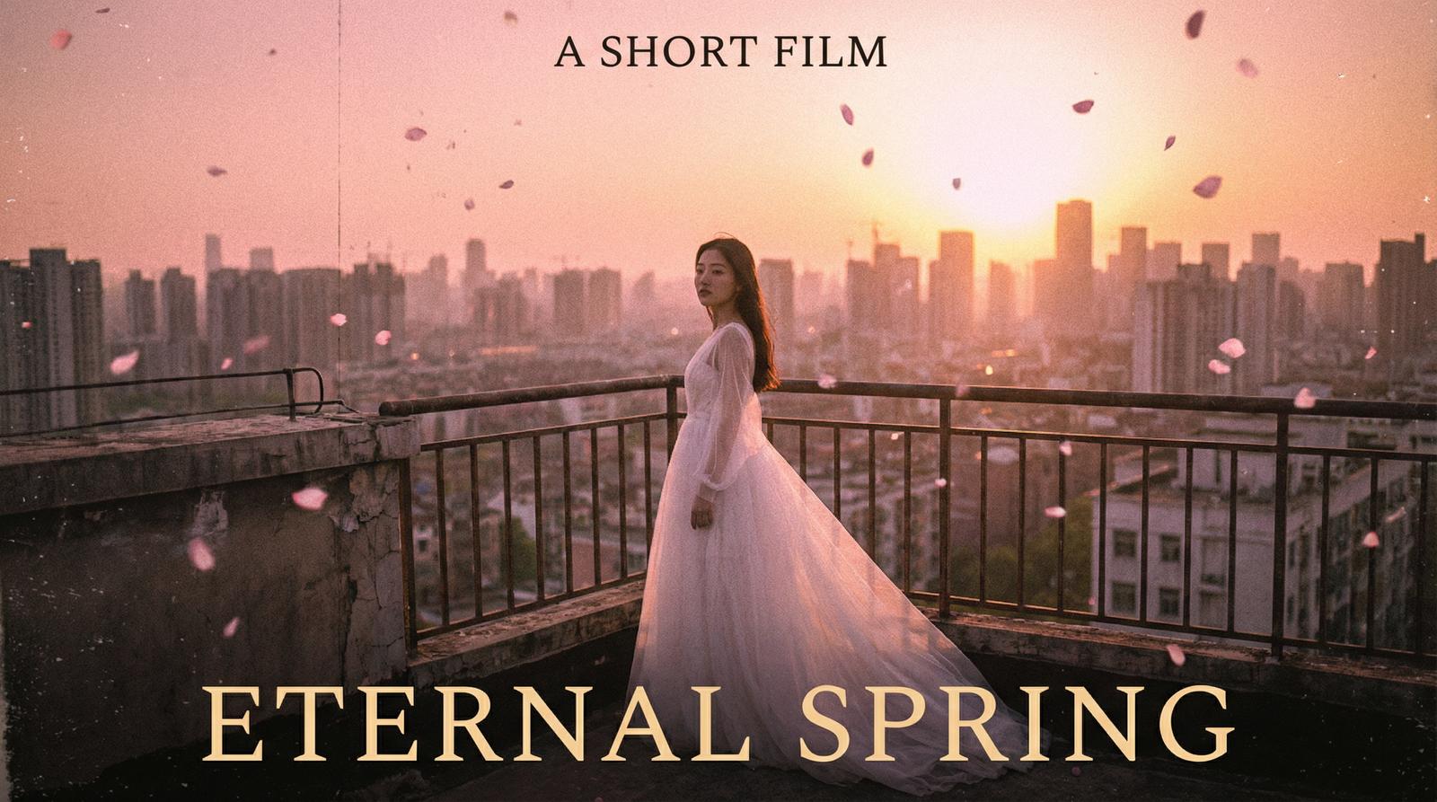 里番网原创短片花季